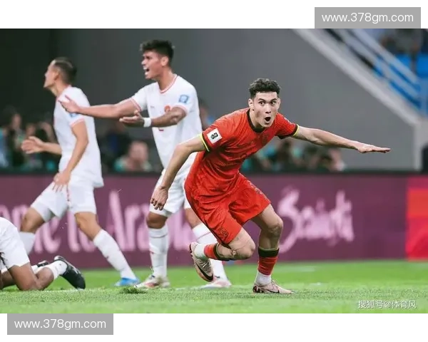 CCTV5在线直播世界杯精彩赛事全程报道 不容错过的足球盛宴