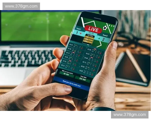 世界杯期间赌球指南及风险解析全面攻略