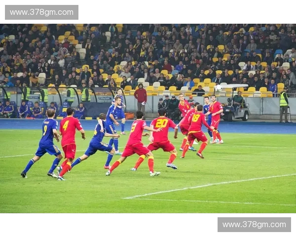 乌克兰世界杯精彩瞬间回顾与球队风采全面解析