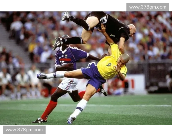 德国世界杯冠军辉煌历程：从1954年传奇到2014年荣耀再现