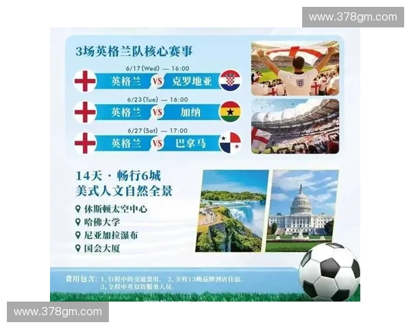 2026世界杯赛事全程直播时间地点观赛攻略指南