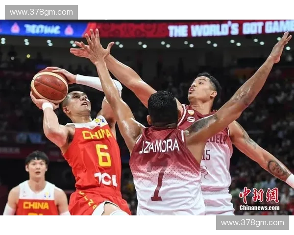 男篮世界杯半决赛激战正酣强队争锋胜负悬念引关注